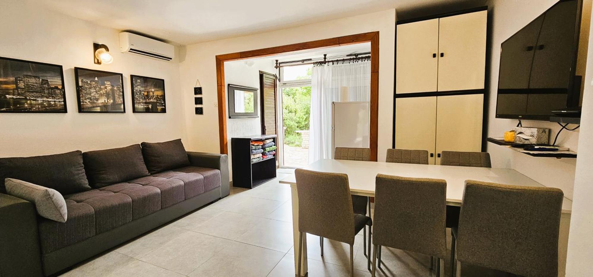 Apartment Mirna Skunca Exterior photo